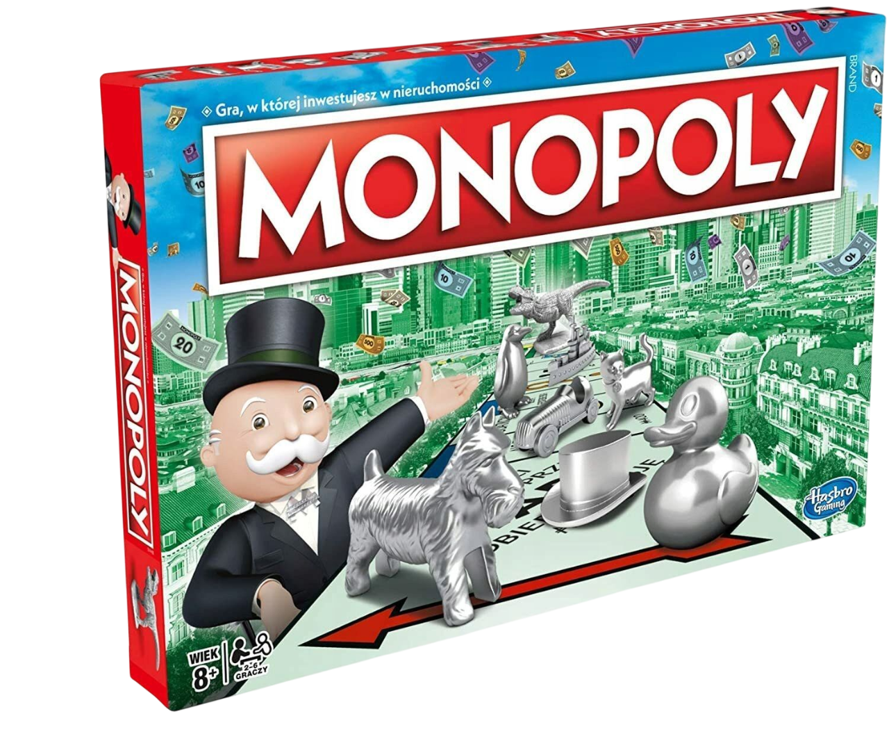 Monopoly